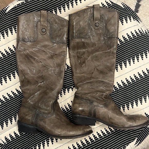 Frye Boots - Picture 2 of 5